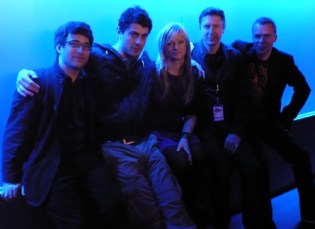 Kurt Maloo and Band