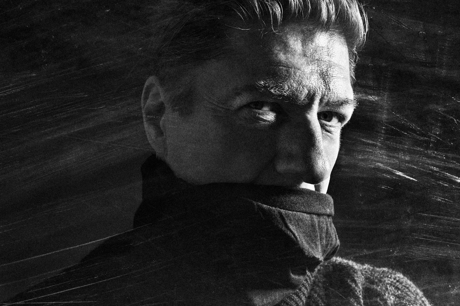 Photo session in Zurich